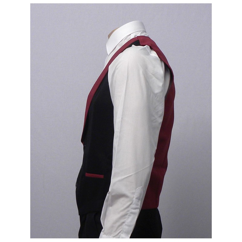 Chaleco ref.652