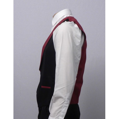 Chaleco ref.652