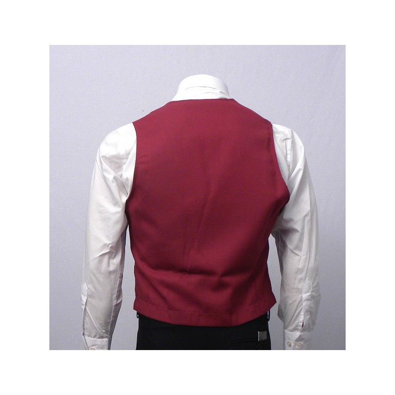 Chaleco ref.652