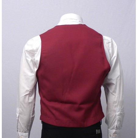 Chaleco ref.652