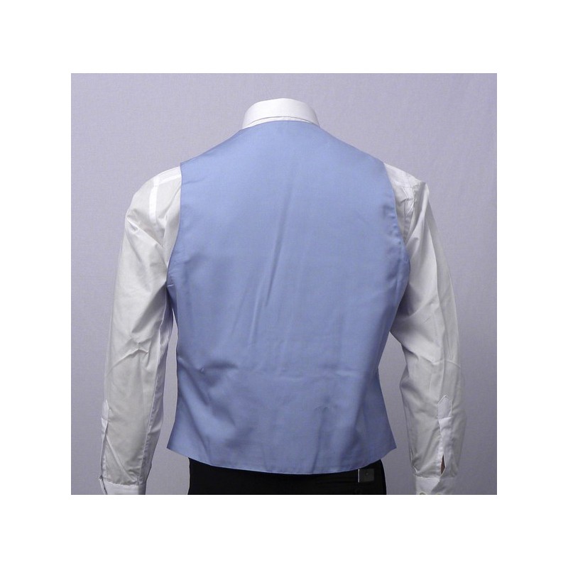 Chaleco ref.661