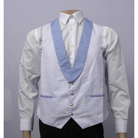 Chaleco ref.661