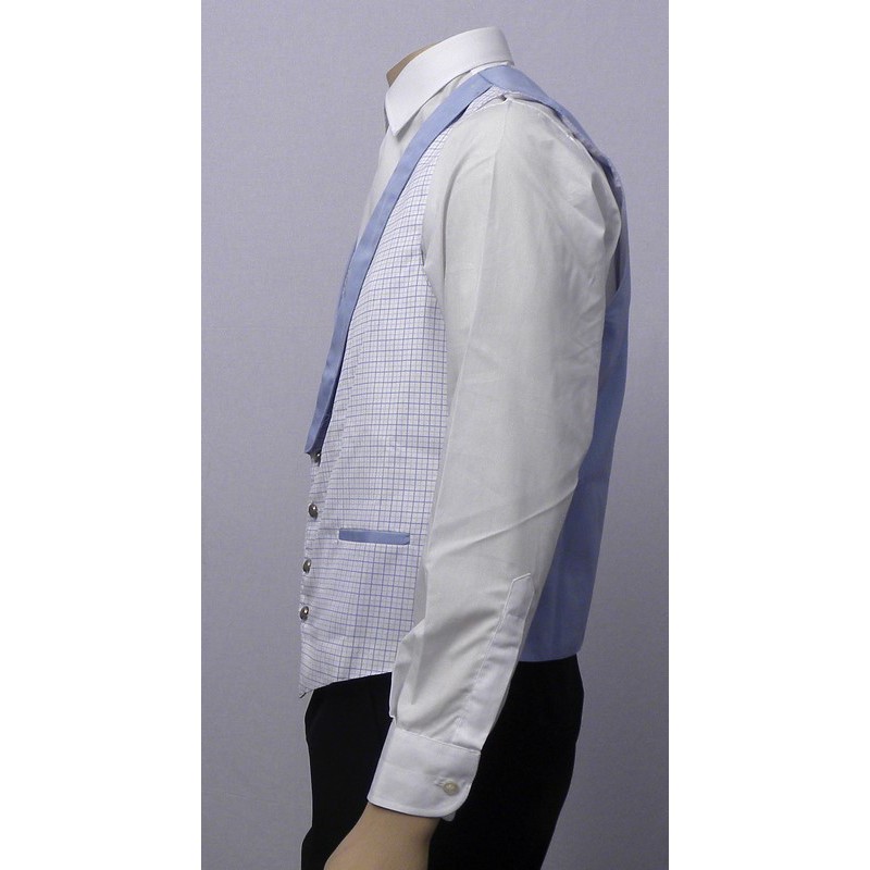 Chaleco ref.661