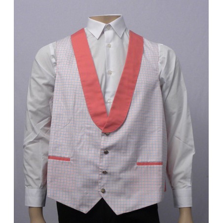 Chaleco ref.661