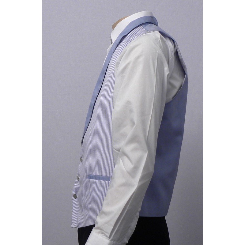 Chaleco ref.666