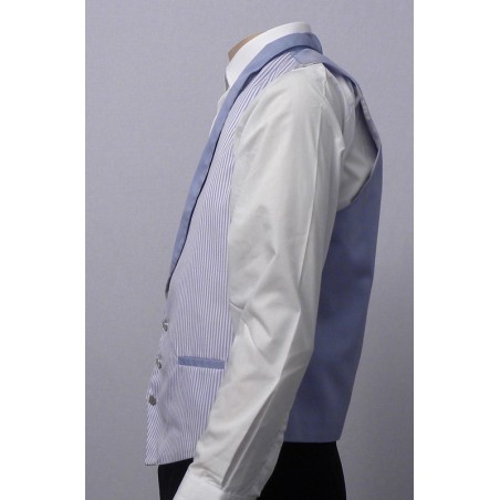 Chaleco ref.666