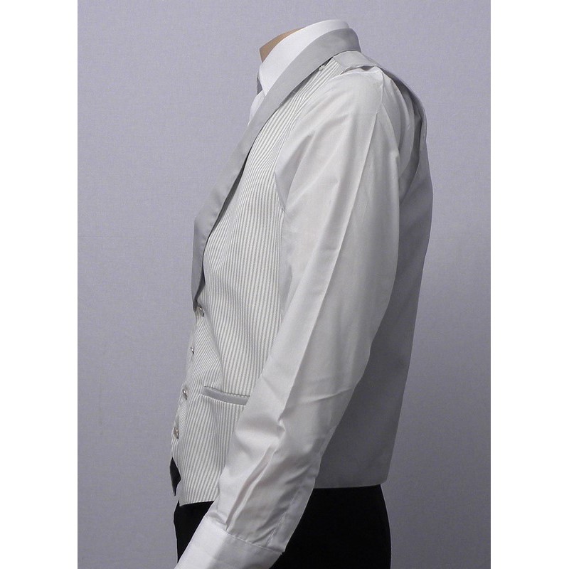 Chaleco ref.666