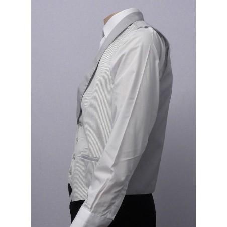 Chaleco ref.666