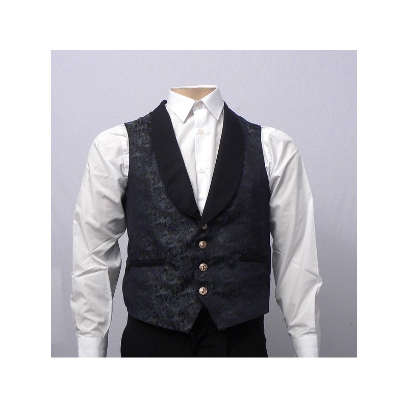 Chaleco ref.676