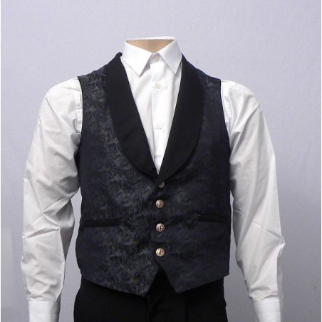 Chaleco ref.676