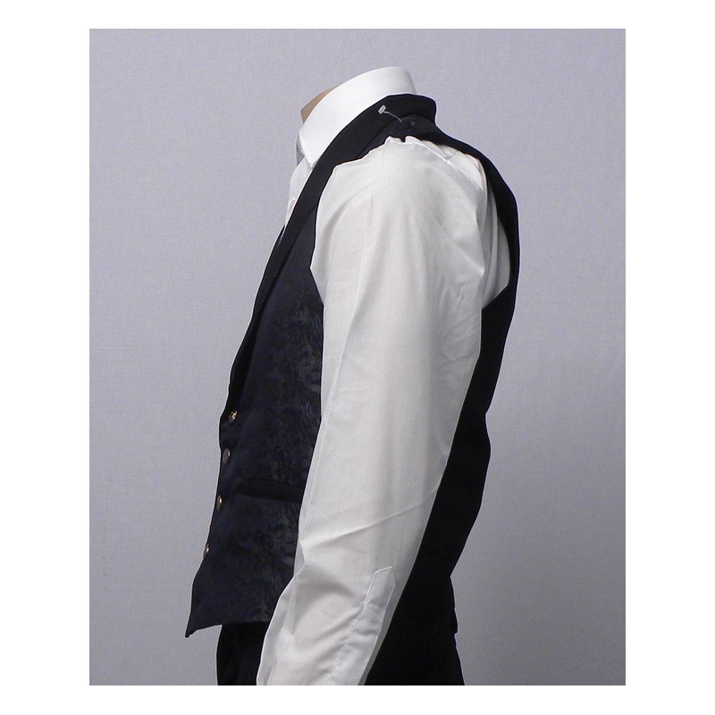 Chaleco ref.676