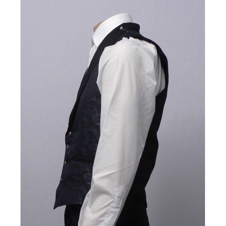 Chaleco ref.676