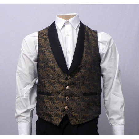 Chaleco ref.676