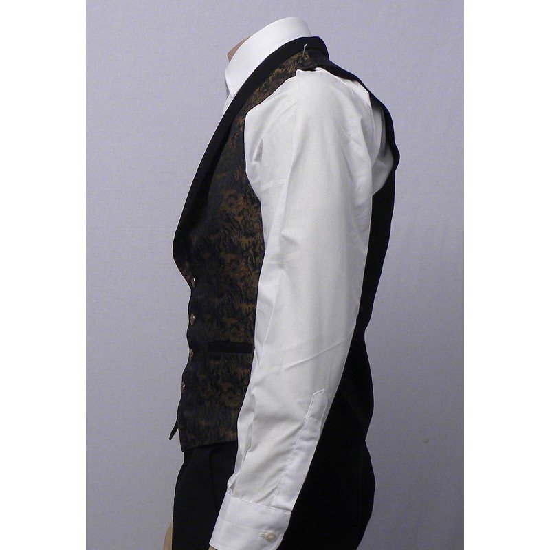 Chaleco ref.676