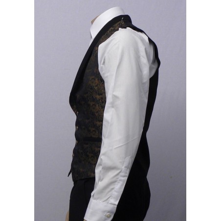Chaleco ref.676