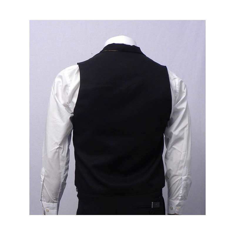 Chaleco ref.676