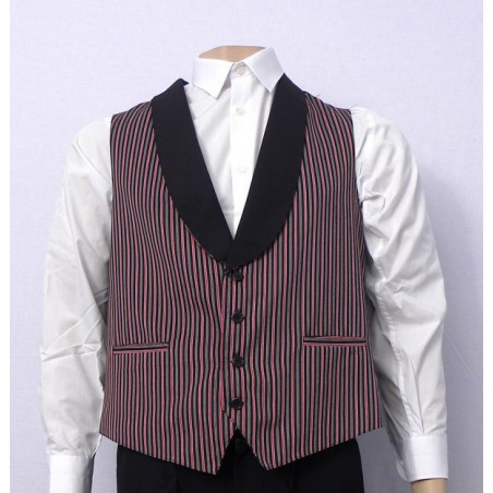 Chaleco ref.678