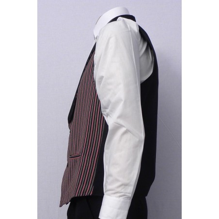 Chaleco ref.678