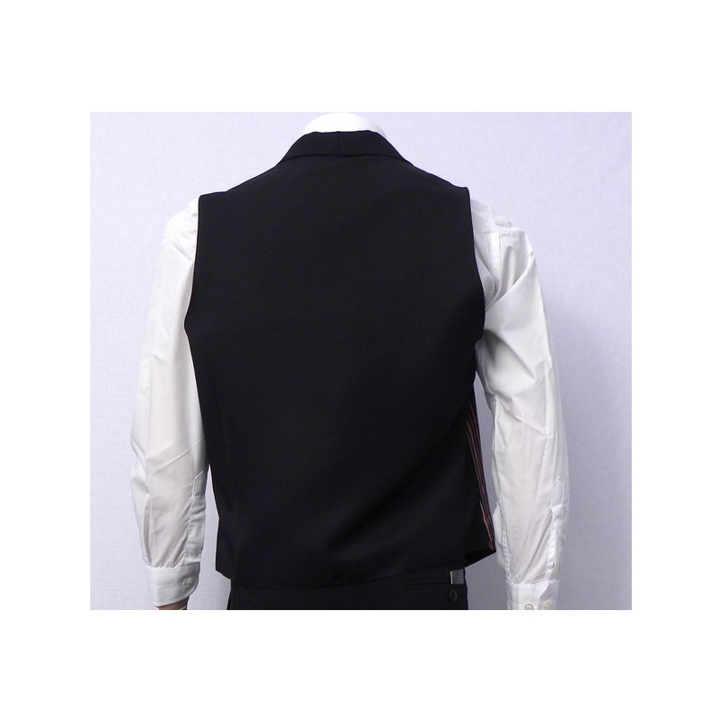 Chaleco ref.678