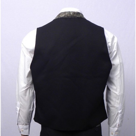 Chaleco ref.678 Fantasia