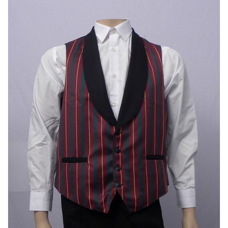 Chaleco ref.680