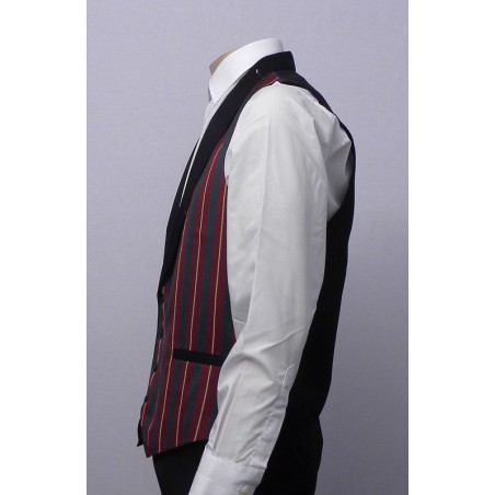 Chaleco ref.680