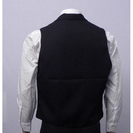 Chaleco ref.680