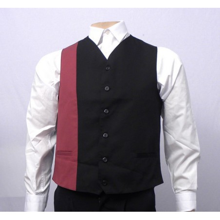Chaleco ref.693