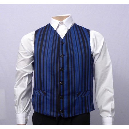 Chaleco ref.695