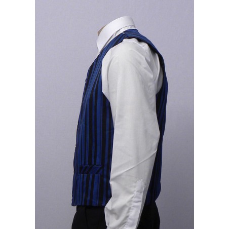 Chaleco ref.695