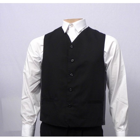 Chaleco ref.698