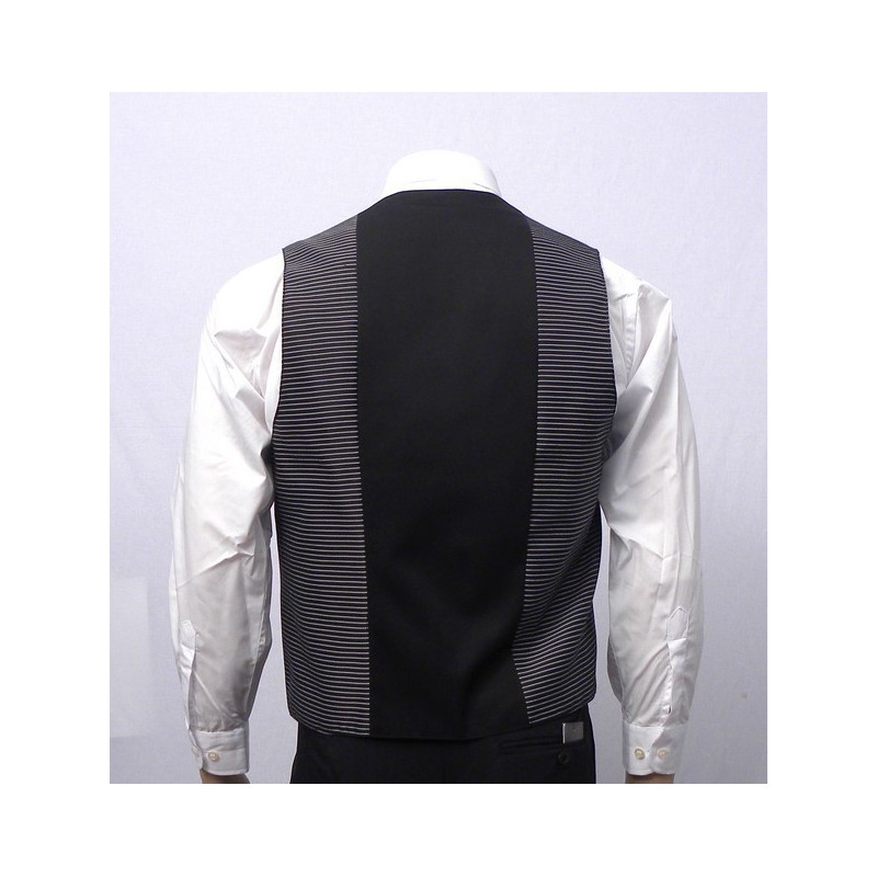 Chaleco ref.698