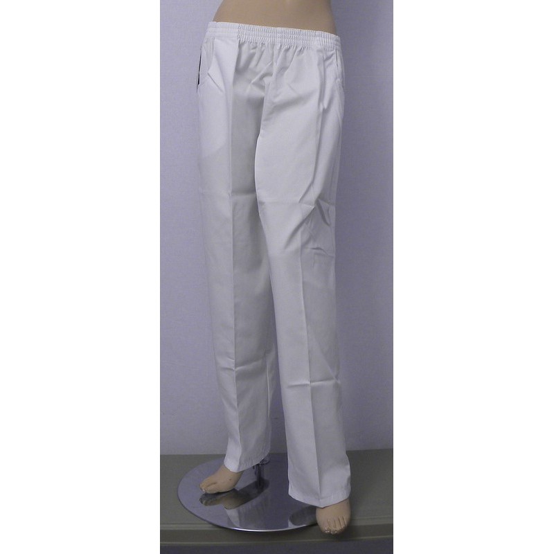 Pantalón sanitario mujer ref.397