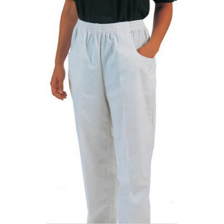 Pantalón sanitario mujer ref.397