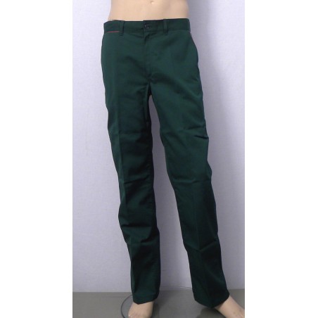 Pantalón industrial ref.830out
