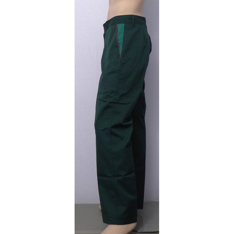 Pantalón industrial ref.830out