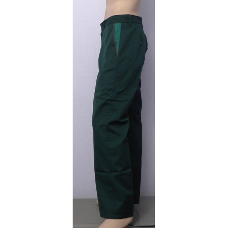 Pantalón industrial ref.830out