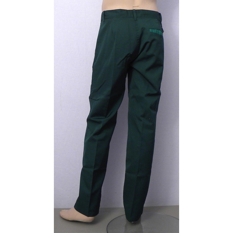 Pantalón industrial ref.830out