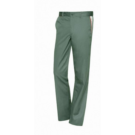 Pantalón industrial ref.830out