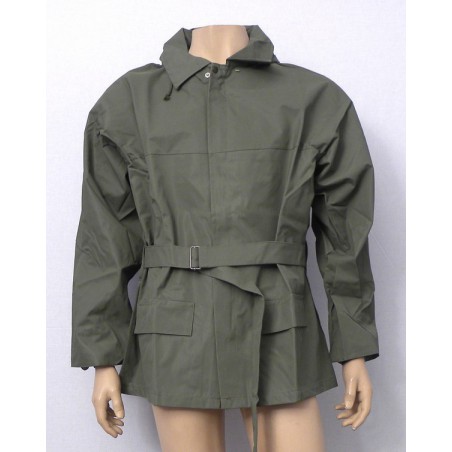 Chaqueta impermeable ref.24