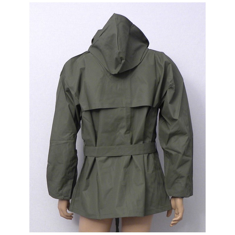 Chaqueta impermeable ref.24