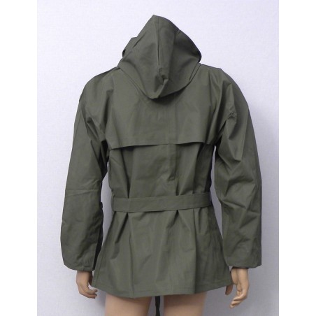 Chaqueta impermeable ref.24
