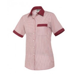 Camisa manga corta ref.2107