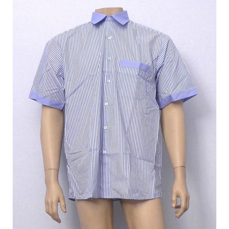 Camisa manga corta ref.2107