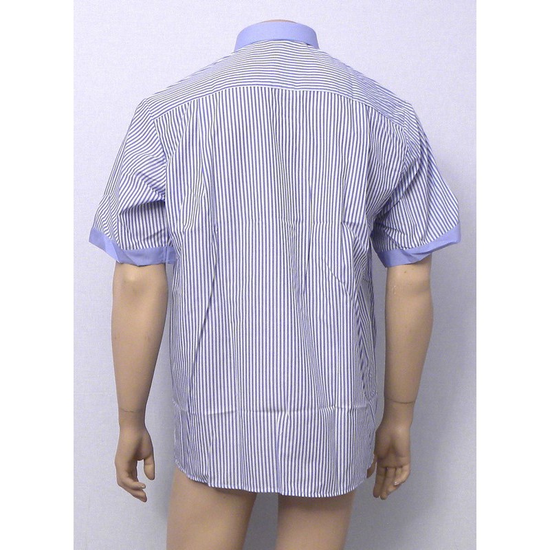 Camisa manga corta ref.2107