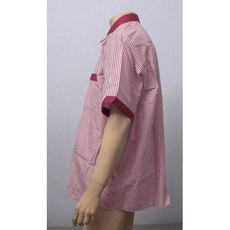 Camisa manga corta ref.2107