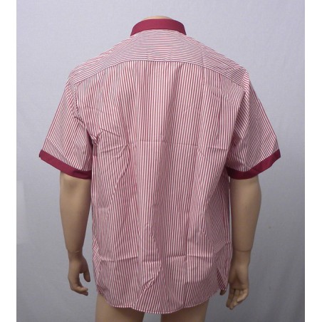 Camisa manga corta ref.2107