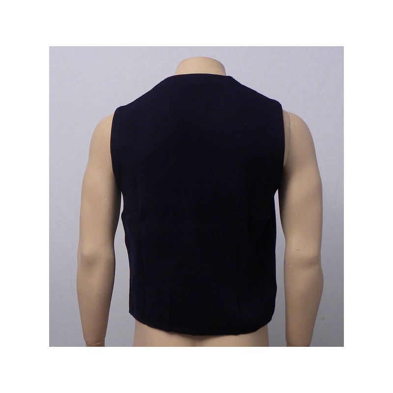 Chaleco punto ref.517