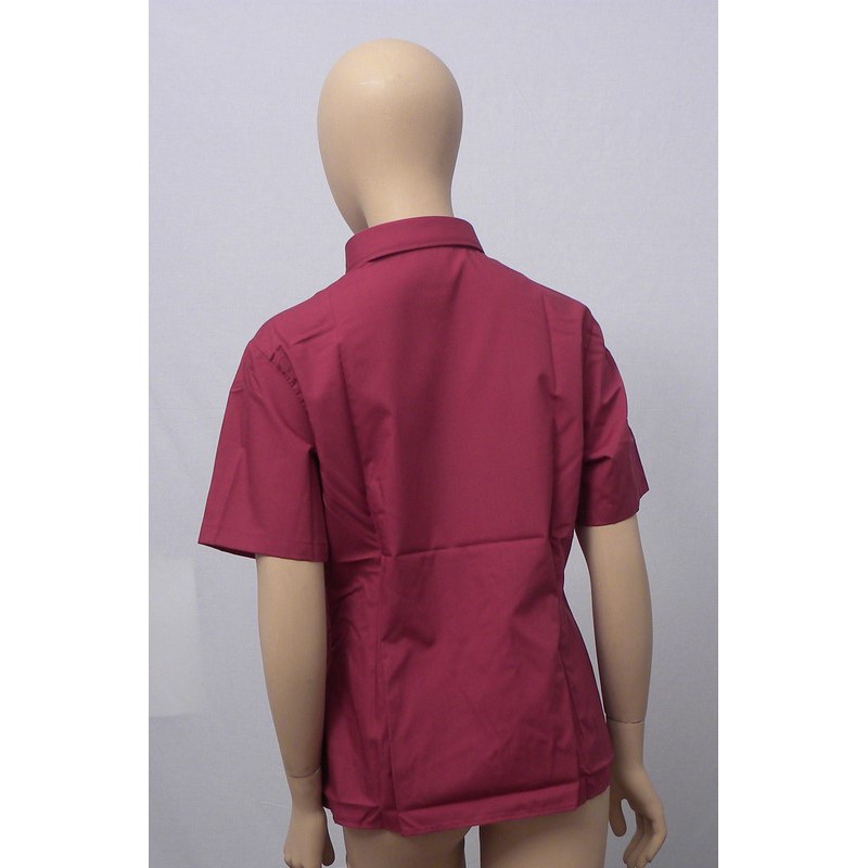 Camisa manga corta mujer ref.2211