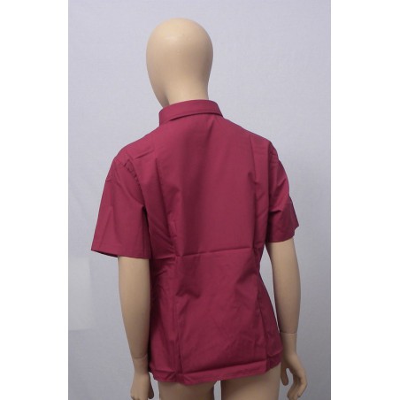Camisa manga corta mujer ref.2211